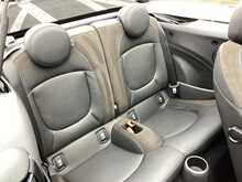 MINI Convertible Cooper II - U43860