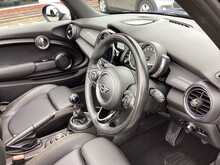 MINI Convertible Cooper II - U43860