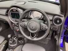 MINI Convertible Cooper II - U43860