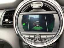 MINI Convertible Cooper II - U43860