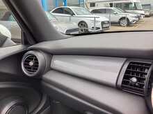 MINI Convertible Cooper II - U43860