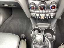 MINI Convertible Cooper II - U43860