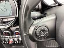 MINI Convertible Cooper II - U43860