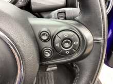MINI Convertible Cooper II - U43860