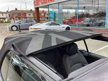 MINI Convertible Cooper II - U43860