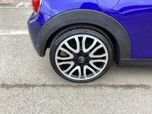 MINI Convertible Cooper II - U43860