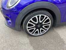 MINI Convertible Cooper II - U43860