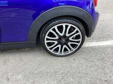 MINI Convertible Cooper II - U43860