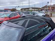 MINI Convertible Cooper II - U43860