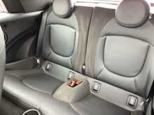 MINI Convertible Cooper II - U43860