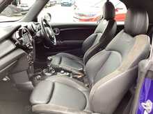 MINI Convertible Cooper II - U43860