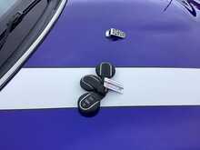 MINI Convertible Cooper II - U43860