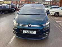 Citroen Grand C4 SpaceTourer BlueHDi Feel Plus - U43861
