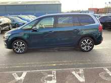Citroen Grand C4 SpaceTourer BlueHDi Feel Plus - U43861