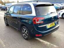 Citroen Grand C4 SpaceTourer BlueHDi Feel Plus - U43861