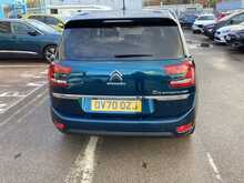 Citroen Grand C4 SpaceTourer BlueHDi Feel Plus - U43861