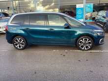 Citroen Grand C4 SpaceTourer BlueHDi Feel Plus - U43861