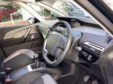 Citroen Grand C4 SpaceTourer BlueHDi Feel Plus - U43861