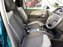 Citroen Grand C4 SpaceTourer BlueHDi Feel Plus - U43861