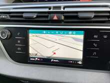 Citroen Grand C4 SpaceTourer BlueHDi Feel Plus - U43861