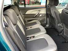 Citroen Grand C4 SpaceTourer BlueHDi Feel Plus - U43861