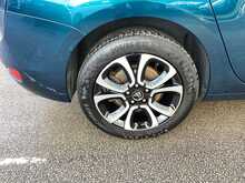 Citroen Grand C4 SpaceTourer BlueHDi Feel Plus - U43861