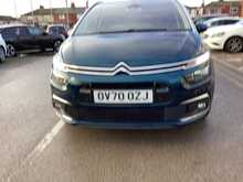 Citroen Grand C4 SpaceTourer BlueHDi Feel Plus - U43861