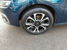 Citroen Grand C4 SpaceTourer BlueHDi Feel Plus - U43861