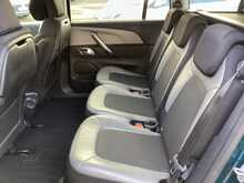 Citroen Grand C4 SpaceTourer BlueHDi Feel Plus - U43861