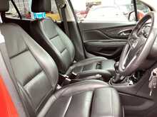 Vauxhall Mokka X i Turbo ecoTEC Elite Nav - U43873
