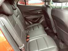 Vauxhall Mokka X i Turbo ecoTEC Elite Nav - U43873