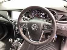 Vauxhall Mokka X i Turbo ecoTEC Elite Nav - U43873