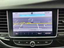 Vauxhall Mokka X i Turbo ecoTEC Elite Nav - U43873