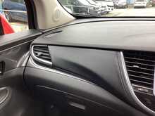 Vauxhall Mokka X i Turbo ecoTEC Elite Nav - U43873