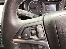 Vauxhall Mokka X i Turbo ecoTEC Elite Nav - U43873