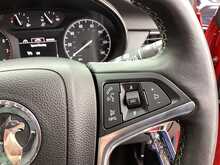 Vauxhall Mokka X i Turbo ecoTEC Elite Nav - U43873