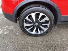 Vauxhall Mokka X i Turbo ecoTEC Elite Nav - U43873