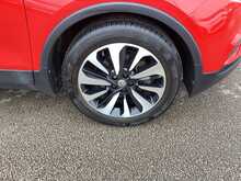 Vauxhall Mokka X i Turbo ecoTEC Elite Nav - U43873