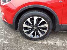 Vauxhall Mokka X i Turbo ecoTEC Elite Nav - U43873