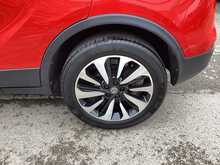 Vauxhall Mokka X i Turbo ecoTEC Elite Nav - U43873