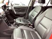 Vauxhall Mokka X i Turbo ecoTEC Elite Nav - U43873