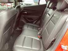 Vauxhall Mokka X i Turbo ecoTEC Elite Nav - U43873