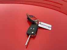 Vauxhall Mokka X i Turbo ecoTEC Elite Nav - U43873