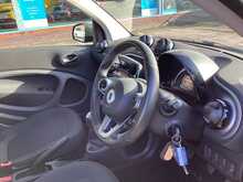 Smart fortwo Passion - U43878