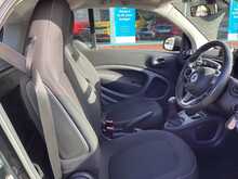 Smart fortwo Passion - U43878