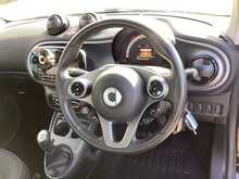 Smart fortwo Passion - U43878