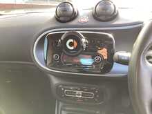 Smart fortwo Passion - U43878