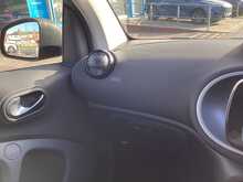 Smart fortwo Passion - U43878