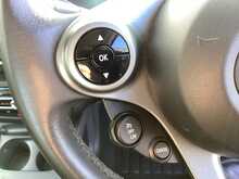 Smart fortwo Passion - U43878