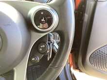 Smart fortwo Passion - U43878